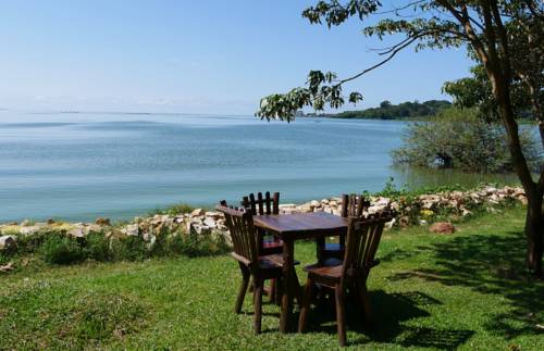 Acacia Beach Hotel Entebbe