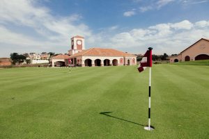 Lake Victoria Serena Golf Resort & Spa-Uganda Safari News