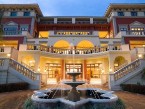 Lake Victoria Serena Golf Resort & Spa-Uganda Safari News