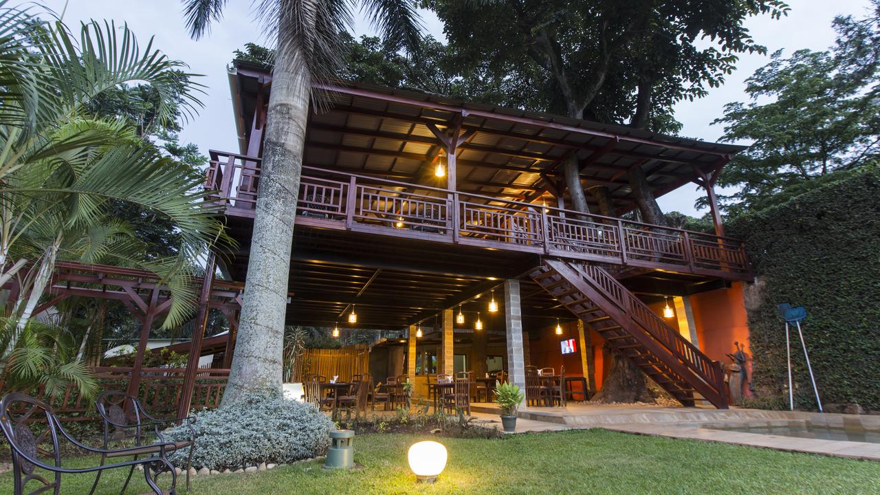 Cheap Hotels In Kampala Uganda ; Humura Resort – Uganda Safari News